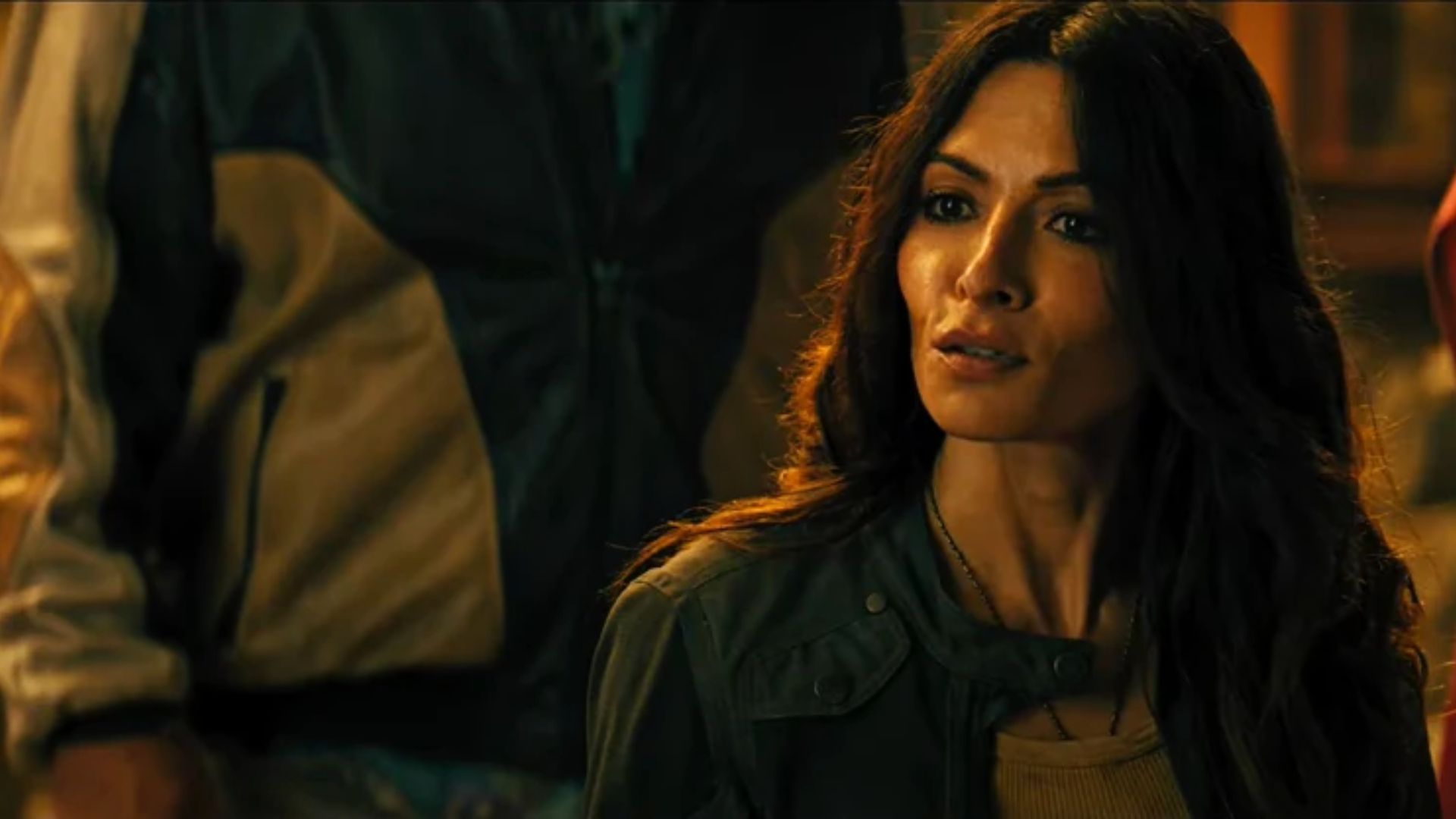 Dwayne Johnson's Black Adam: Sarah Shahi Joins Cast as Kahndaq Professor