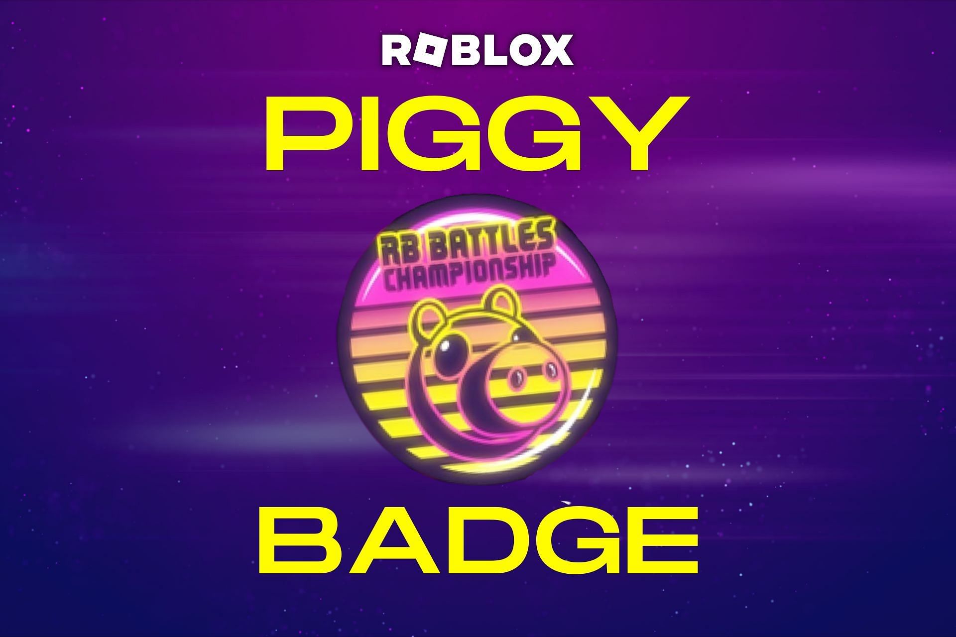 Random Piggy Edits : r/RobloxPiggy