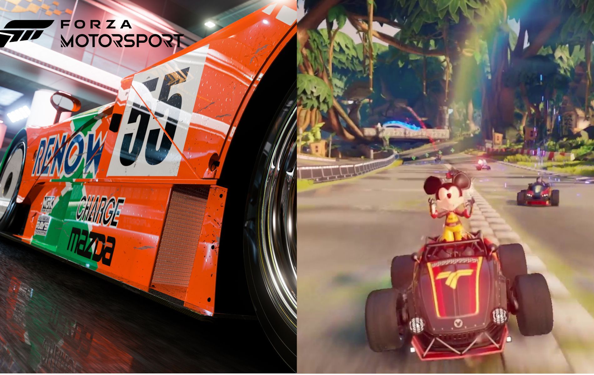 Best racing games in 2023