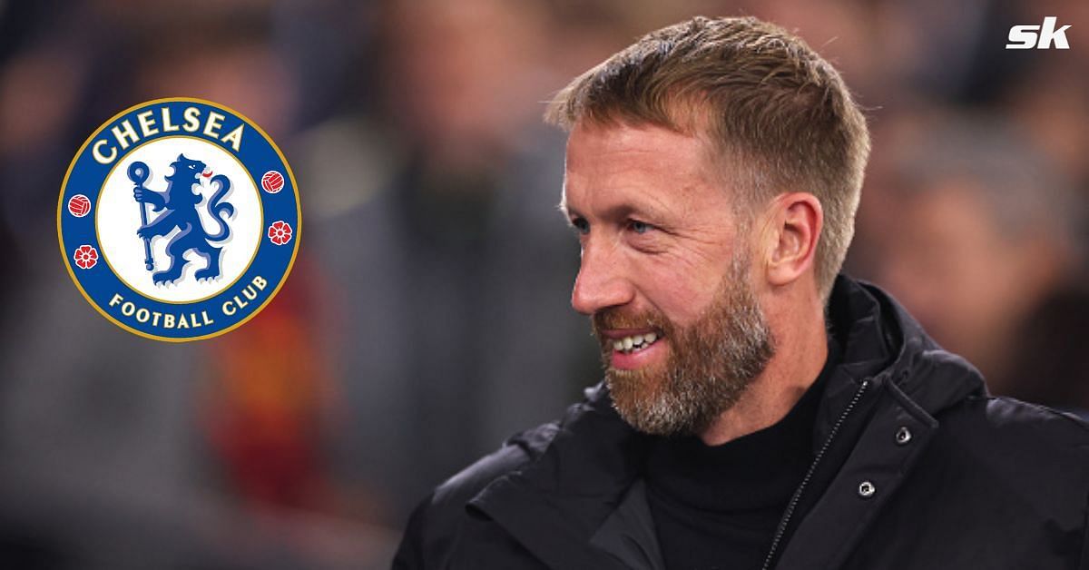 Chelsea are already active in the transfer market