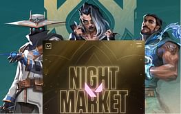 Valorant Night Market Episode 5 Act 3: Start date for all regions