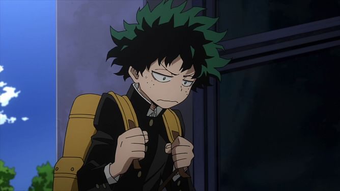 My Hero Academia ending in review: Deku suffers from Horikoshi's indecisiveness in controversial finale
