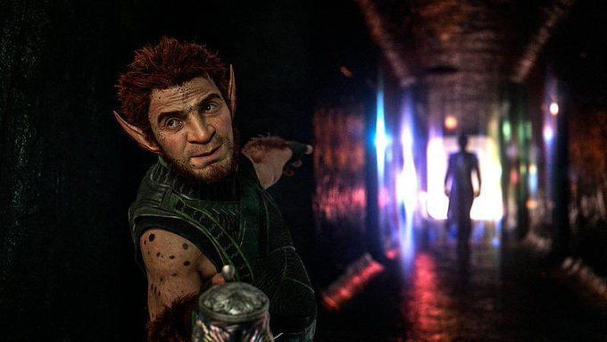 8 worst CGI moments in Marvel movies