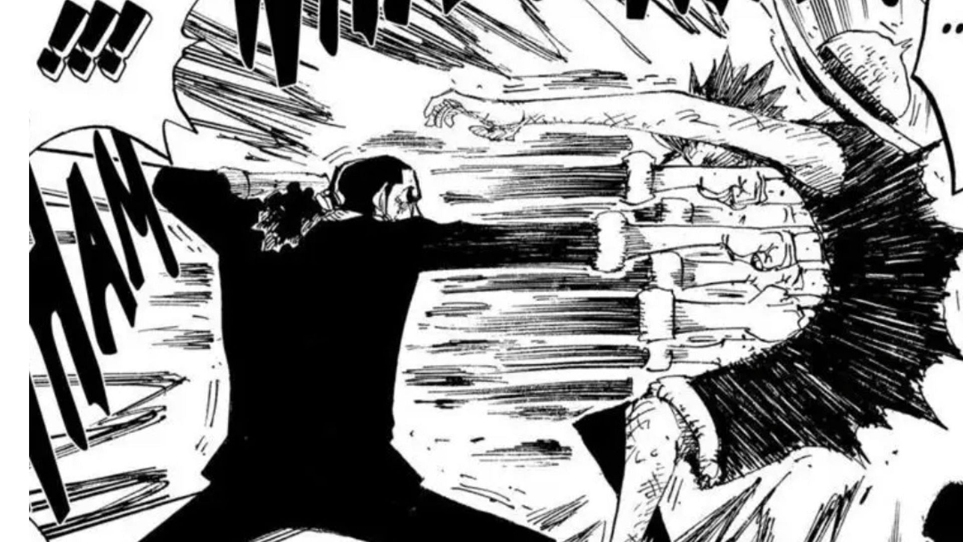 Rematch Luffy vs Rob Lucci, Manga One Piece Chapter 1069 Spoiler