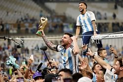 Lionel Messi and Kylian Mbappe deliver a final for the ages