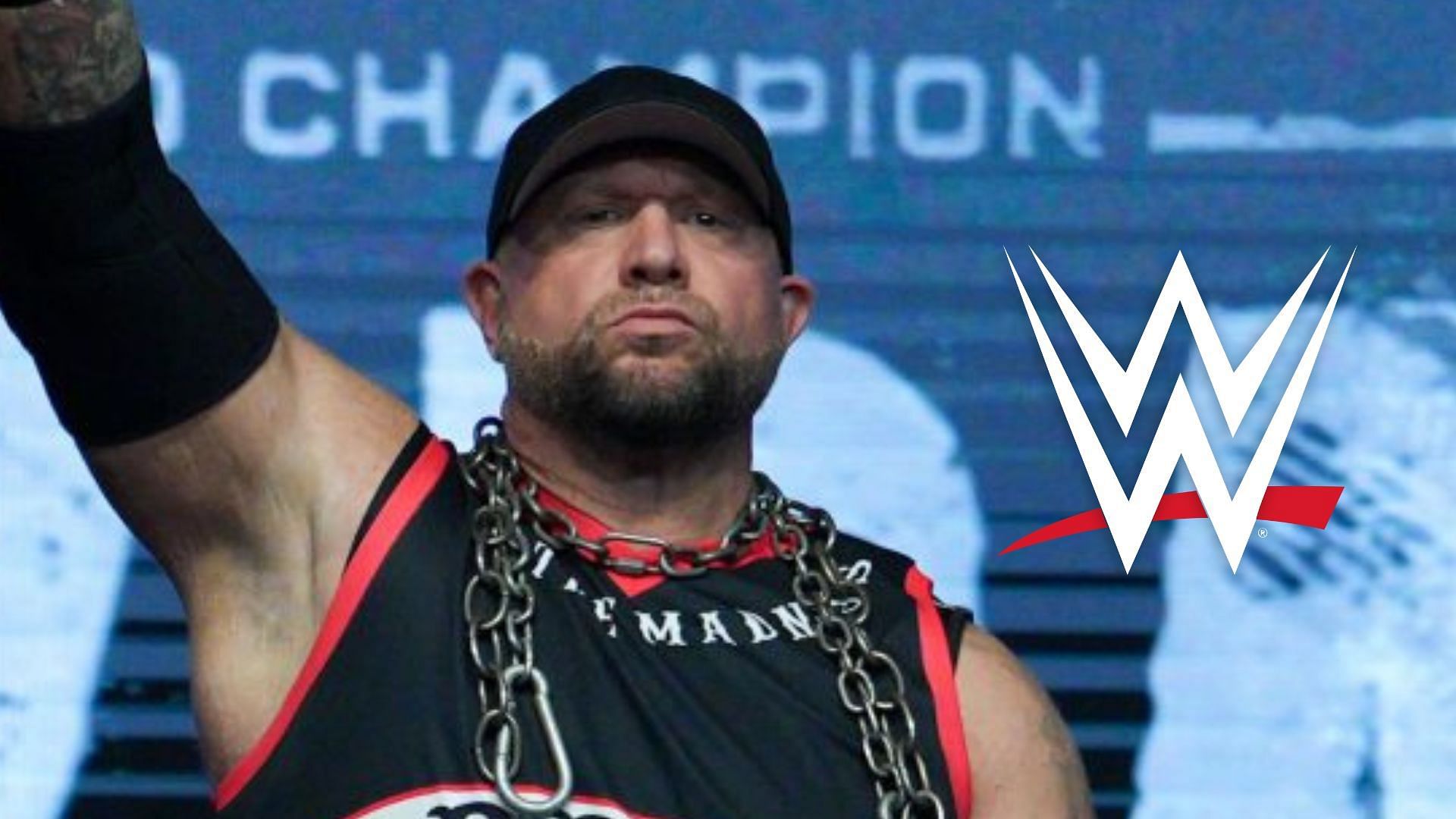 Bully Ray had a lot to say about an AEW star on social media