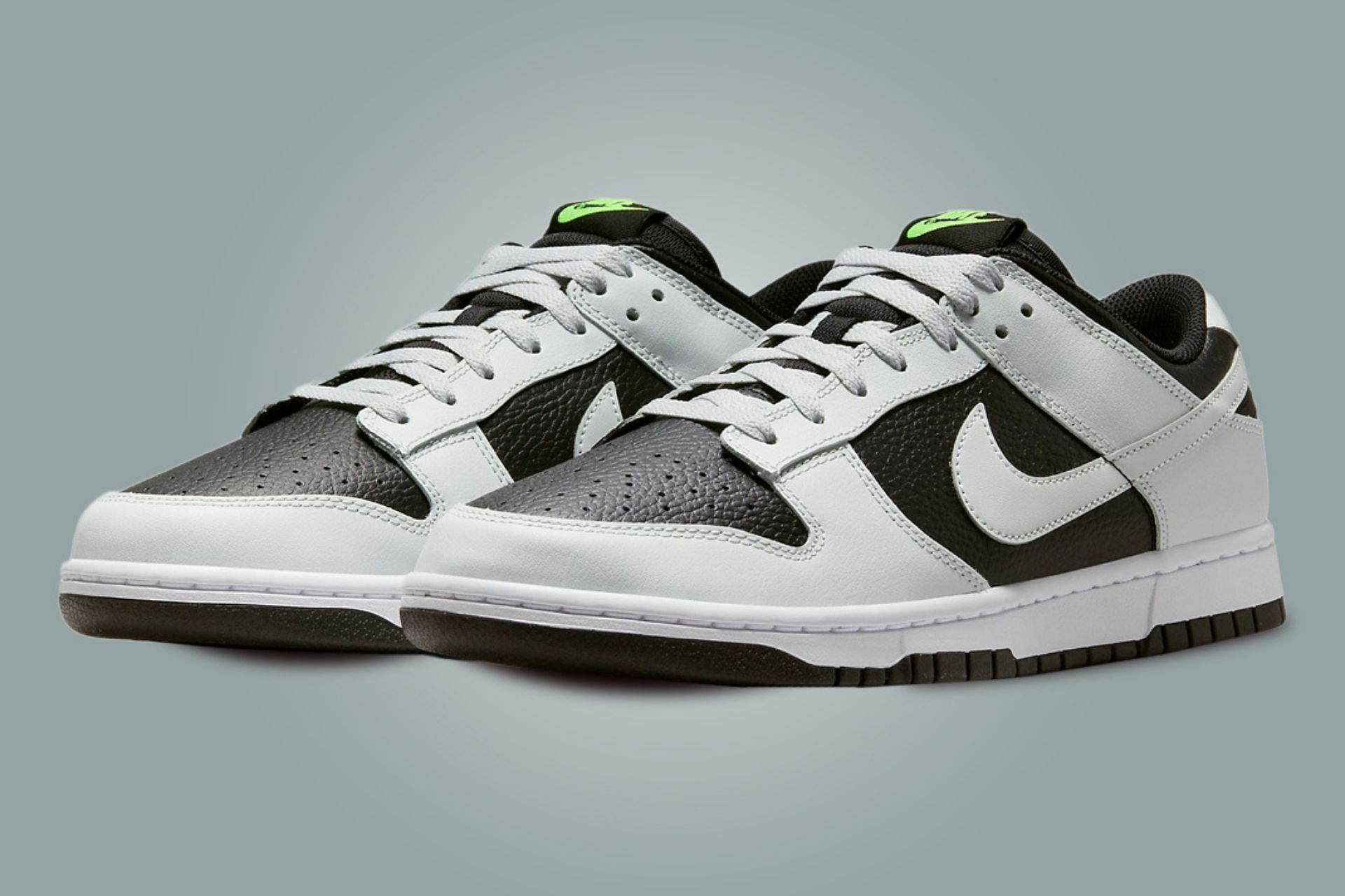 Reverse Panda Where To Buy Nike Dunk Low Reverse Panda Neon Shoes   06bf7 16701342039732 1920 