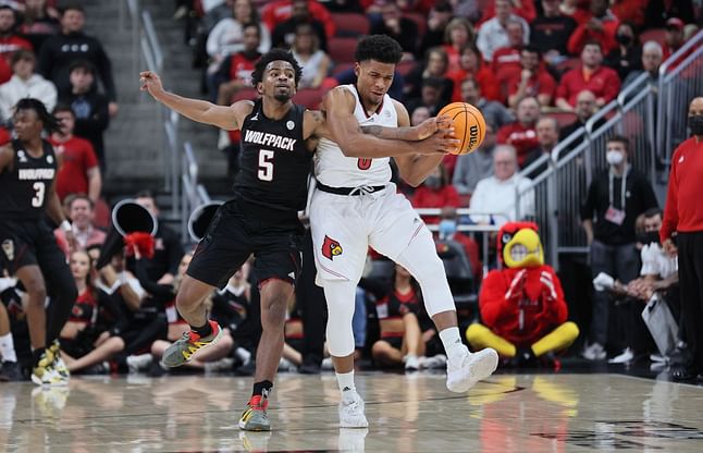 Louisville vs. North Carolina State Prediction, Odds, Line, Spread, and Picks - December 22 | 2022-23 NCAA Basketball Season