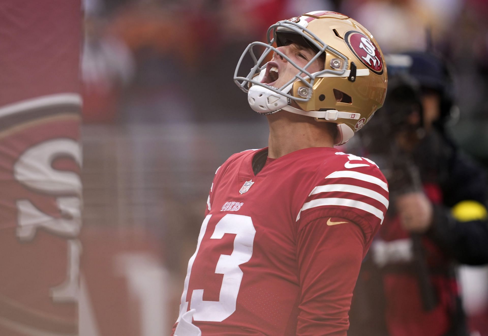 Padecky: Brock Purdy deserves a long look to be 49ers' starting QB