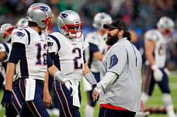 “Is Tom Brady about to get coached up by Matt Patricia?” – Mike Greenberg lashes out at claims of Buccaneers QB making sensational Patriots return