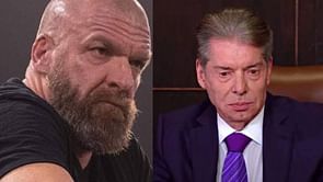 "Everything got better" in WWE after Vince McMahon left and Triple H came to power, says wrestling legend (Exclusive)