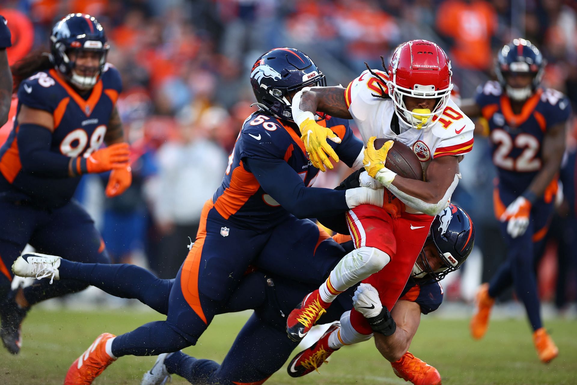 Chiefs vs Texans: Who Will Win? Betting Prediction, Odds, Lines, and ...