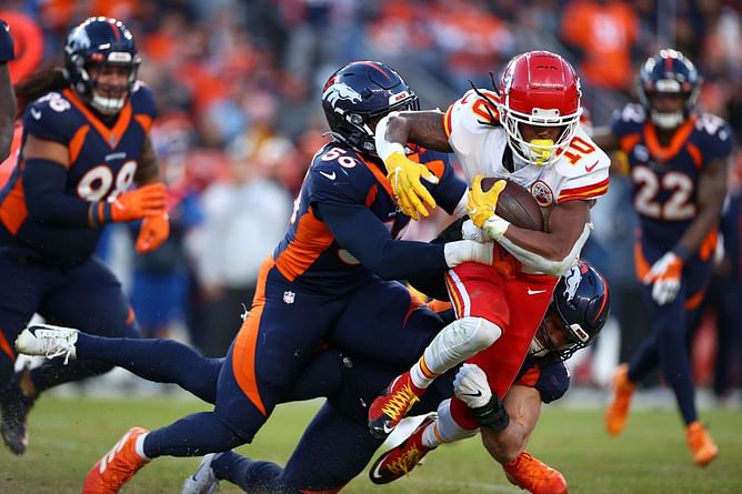 Chiefs vs Texans: Who Will Win? Betting Prediction, Odds, Lines, and Picks for NFL Games Today - December 18 | 2022 NFL Football Season