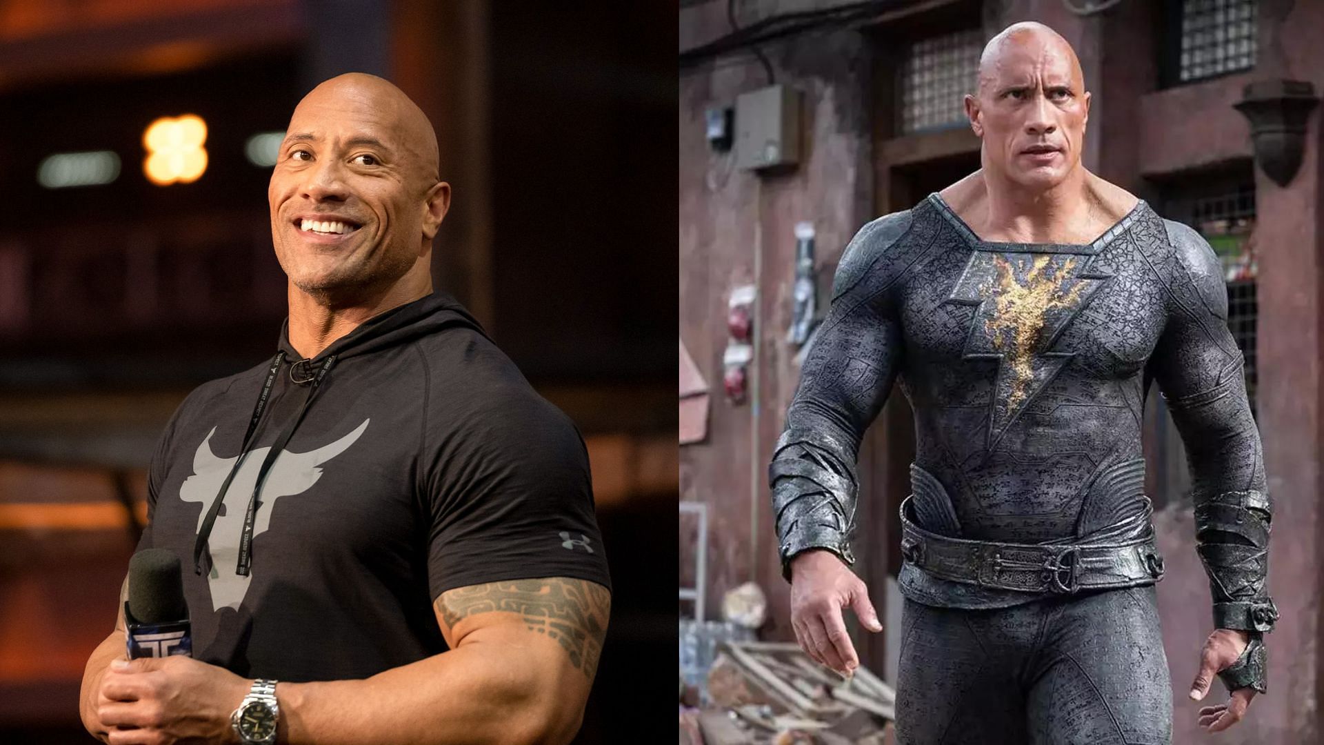 Dwayne Johnson Upcoming Movies 2023  The Rock Upcoming Movies 2023 