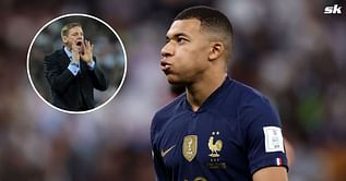 “There’s no doubting that” – Stuart Pearce names England star who must be aggressive to nullify threat from Mbappe during FIFA World Cup quarter-final
