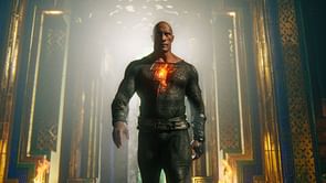 Where to watch Black Adam online?