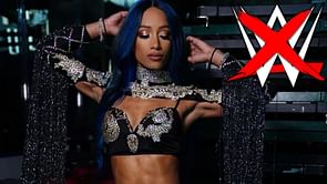Sasha Banks has an extremely lucrative offer on the table to leave WWE for NJPW; said to be more than AEW star ever made – Reports