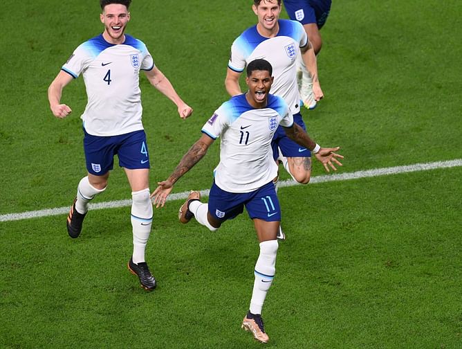 PointsBet Promo Code for FIFA World Cup 2022 Games Today - 4 Second Chance Bets up to $200 Each available- England and France in action today!