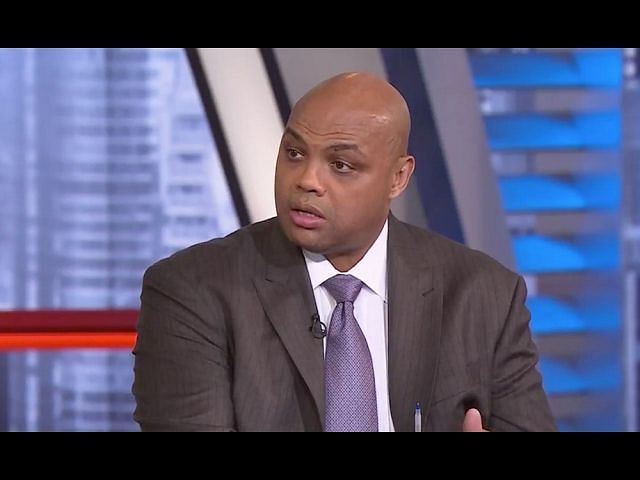 When Charles Barkley was defiant about his gambling addiction: “I didn ...