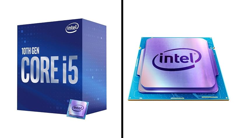 Why the Intel Core i5 10400 is not worth buying this Holiday Sale