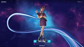 Where to find Fortnite Coordinates for Chapter 4 discovery
