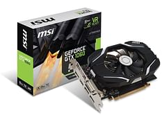 Nvidia GTX 1060 loses its crown as the most popular GPU in Steam Survey, GTX 1650 claims the title