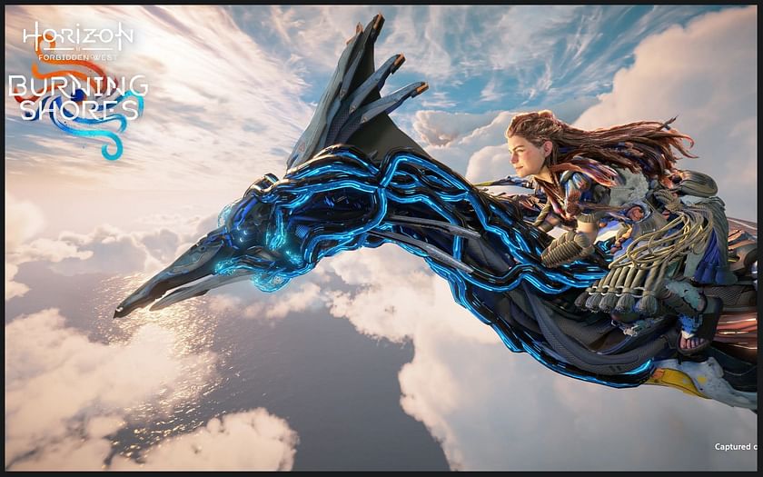 New gameplay for Horizon: Zero Dawn unveiled