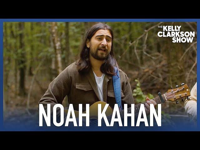 noah kahan tour vip tickets