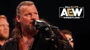 WWE legend Chris Jericho makes bold claim on AEW star ripping off his move