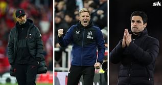 Newcastle eye potential move to sign Arsenal and Liverpool targets - Reports