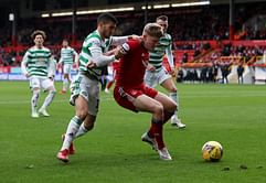 Aberdeen vs Celtic Prediction and Betting Tips | December 17, 2022