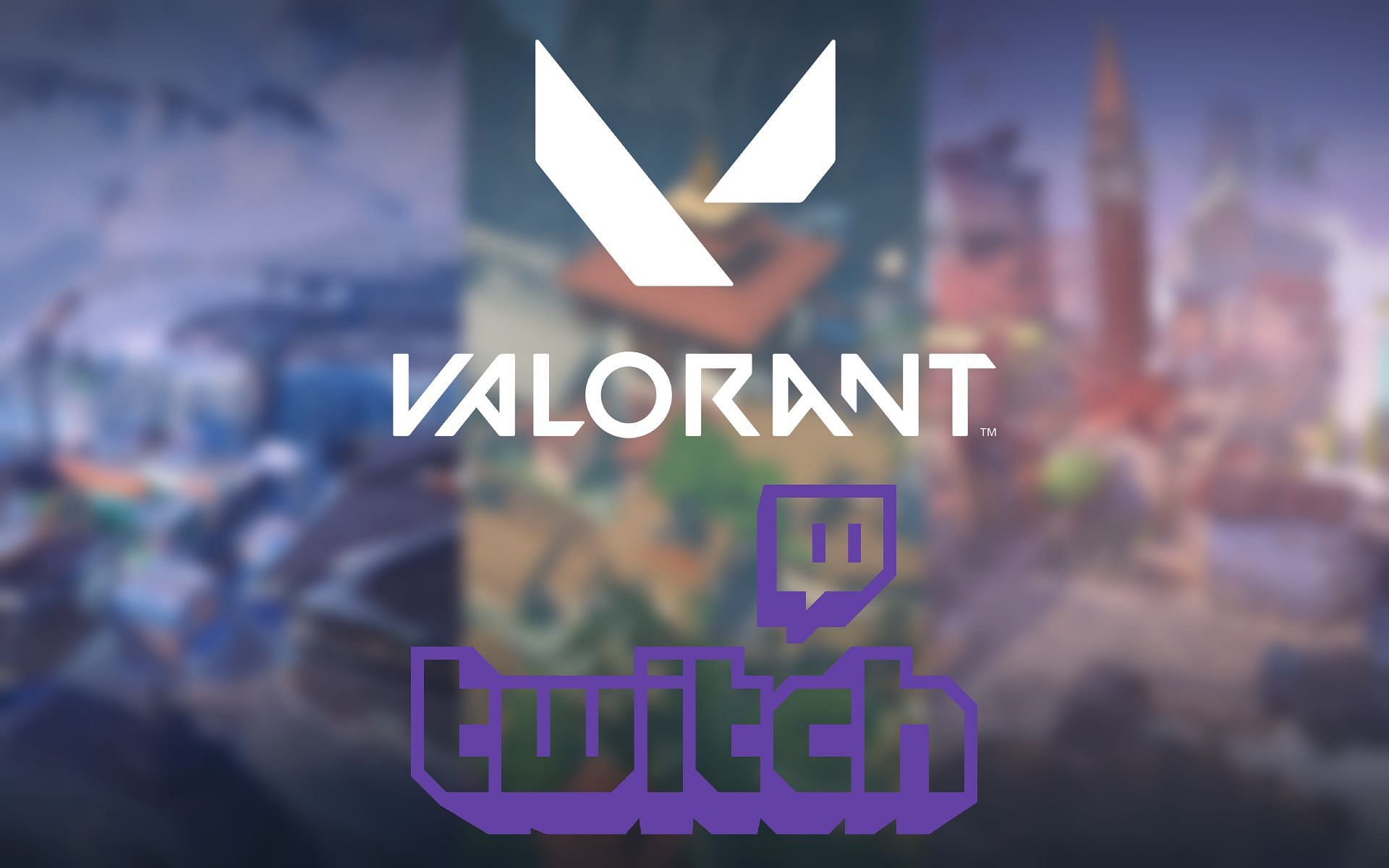 Valorant tops the charts in Twitch 2022 (Image via Sportskeeda)