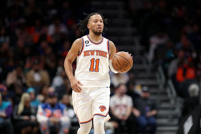 Sacramento Kings vs New York Knicks Prediction: Injury Report, Starting 5s, Betting Odds, and Spreads - December 11 | 2022-23 NBA Regular Season