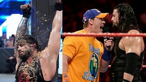 जानिए कौन से वो 4 मौके हैं जब WWE में Roman Reigns को हजारों फैंस के सामने शर्मिंदा होना पड़ा