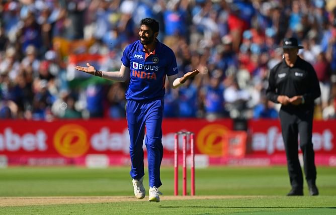 3 attributes Jasprit Bumrah will add to the Indian team when he returns