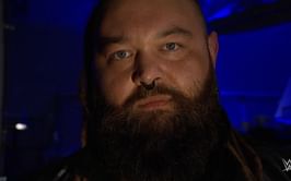 WWE SmackDown: Bray Wyatt sends ominous message surrounding assaulted veteran superstar