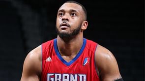 Who is Zeke Upshaw and how is his death intertwined with the NBA team Detroit Pistons? All you need to know