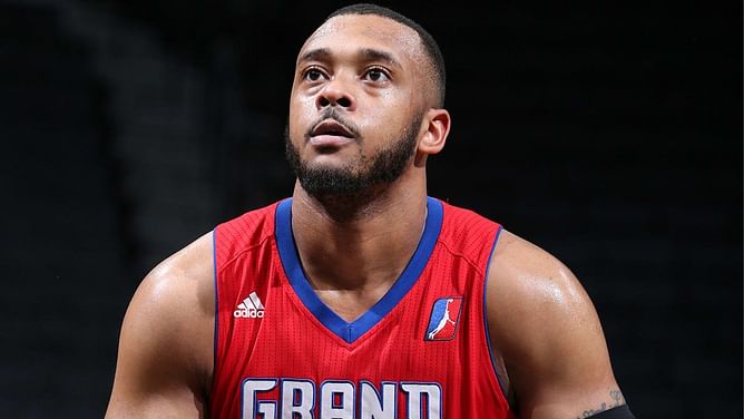 Who is Zeke Upshaw and how is his death intertwined with the NBA team Detroit Pistons? All you need to know