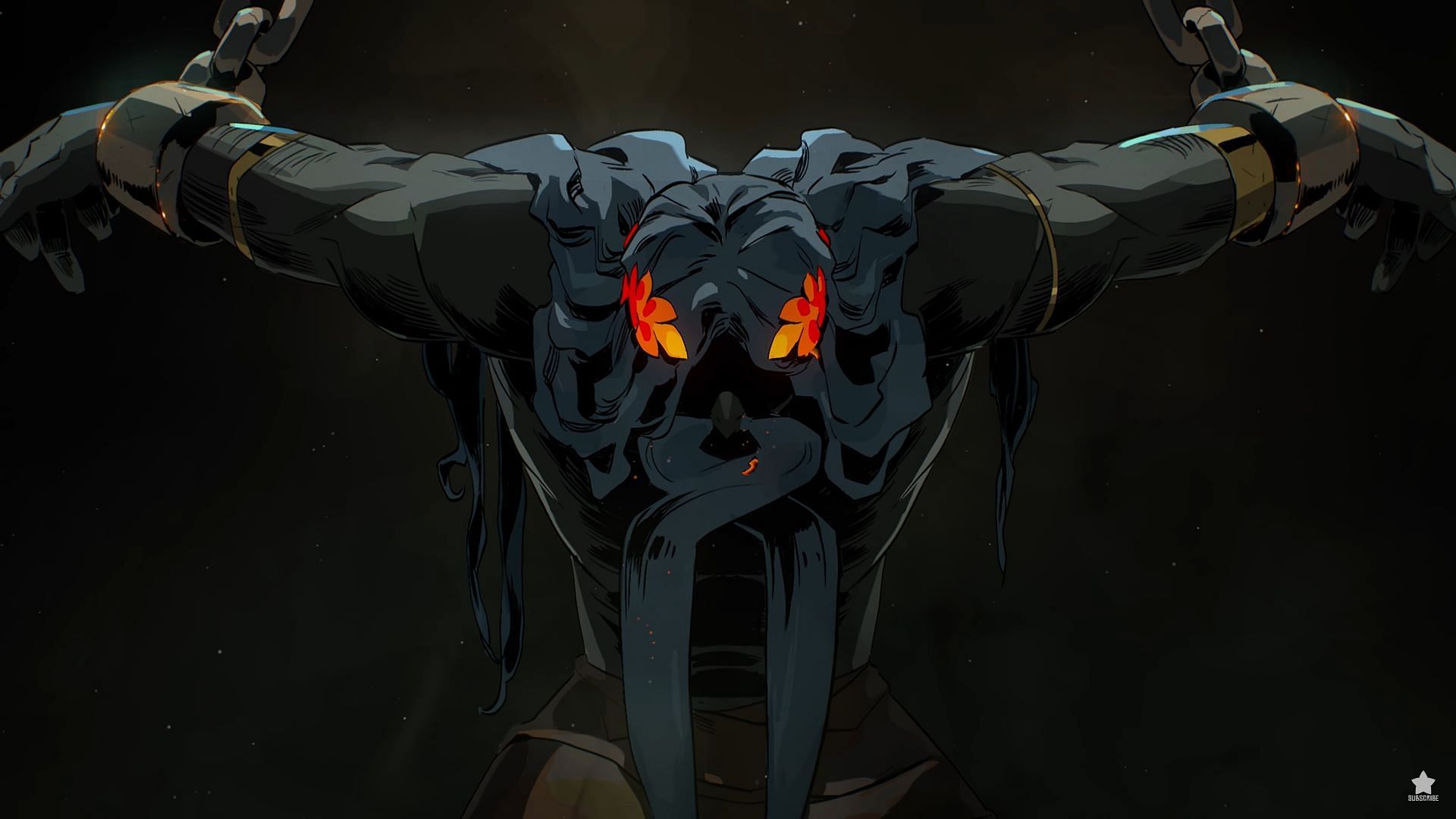 Regarding Hades 2 and Melinoë being Zagreus' sister. Is this both of them  as infants in the Cerberus portrait? Or are those different characters? :  r/HadesTheGame