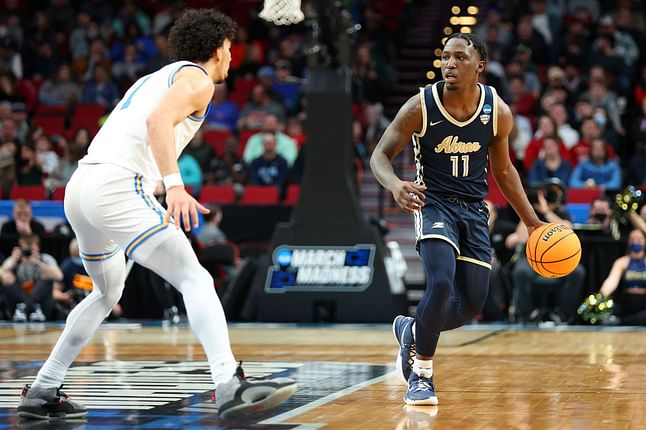 Maine vs Akron Prediction, Odds, Line, Spread, and Picks - December 19 | College Basketball