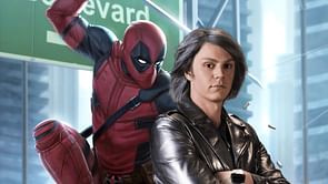 Evan Peters to reportedly return as Quicksilver in Deadpool 3