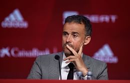 Breaking: Spain part ways with Luis Enrique following FIFA World Cup elimination