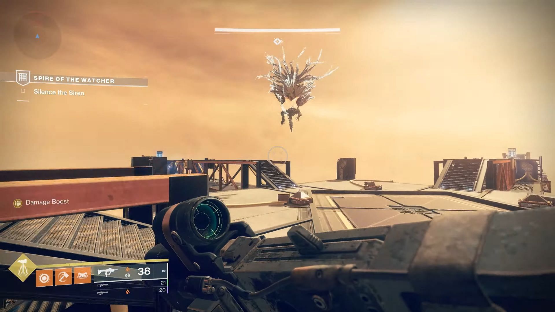 Akelous destiny 2