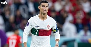 Ex-Liverpool midfielder slams Cristiano Ronaldo out of nowhere after France's 2-0 win against Morocco