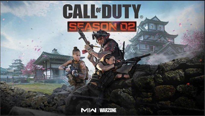 Modern Warfare 2 And Warzone 2 Season 2 Key Art Leaked: Upcoming ...