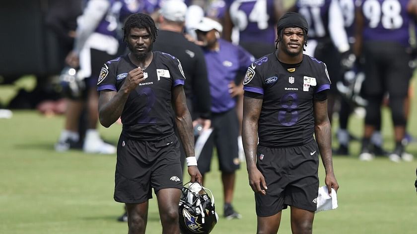 Tyler Huntley: Who is the Baltimore Ravens QB starting today vs Cincinnati  Bengals? Latest Lamar Jackson injury update