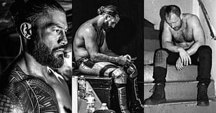 "None of us are as close as we were" - Former Shield member makes massive claim about their current relationship