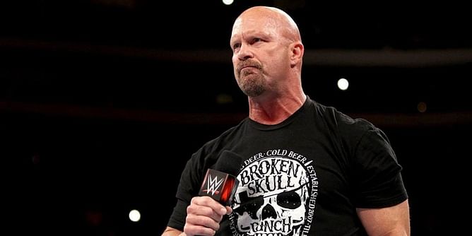 'Stone Cold' Steve Austin and WWE Hall of Famer set to play major roles during WrestleMania 39 week - Reports