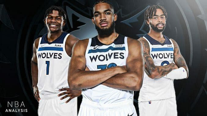 Minnesota Timberwolves News, Updates, Players, Stats, Trade & Rumors