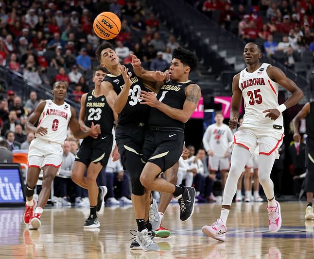 Southern Utah vs Colorado Prediction, Odds, Line, Pick, and Preview: December 21 | 2022-23 NCAA Basketball Season